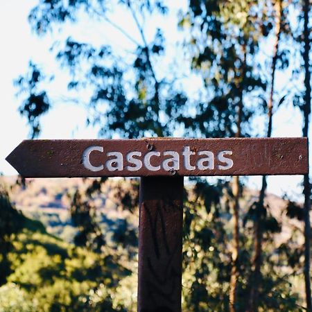 Montelavar Ancos Little House -Sintra Countryside-ヴィラ エクステリア 写真