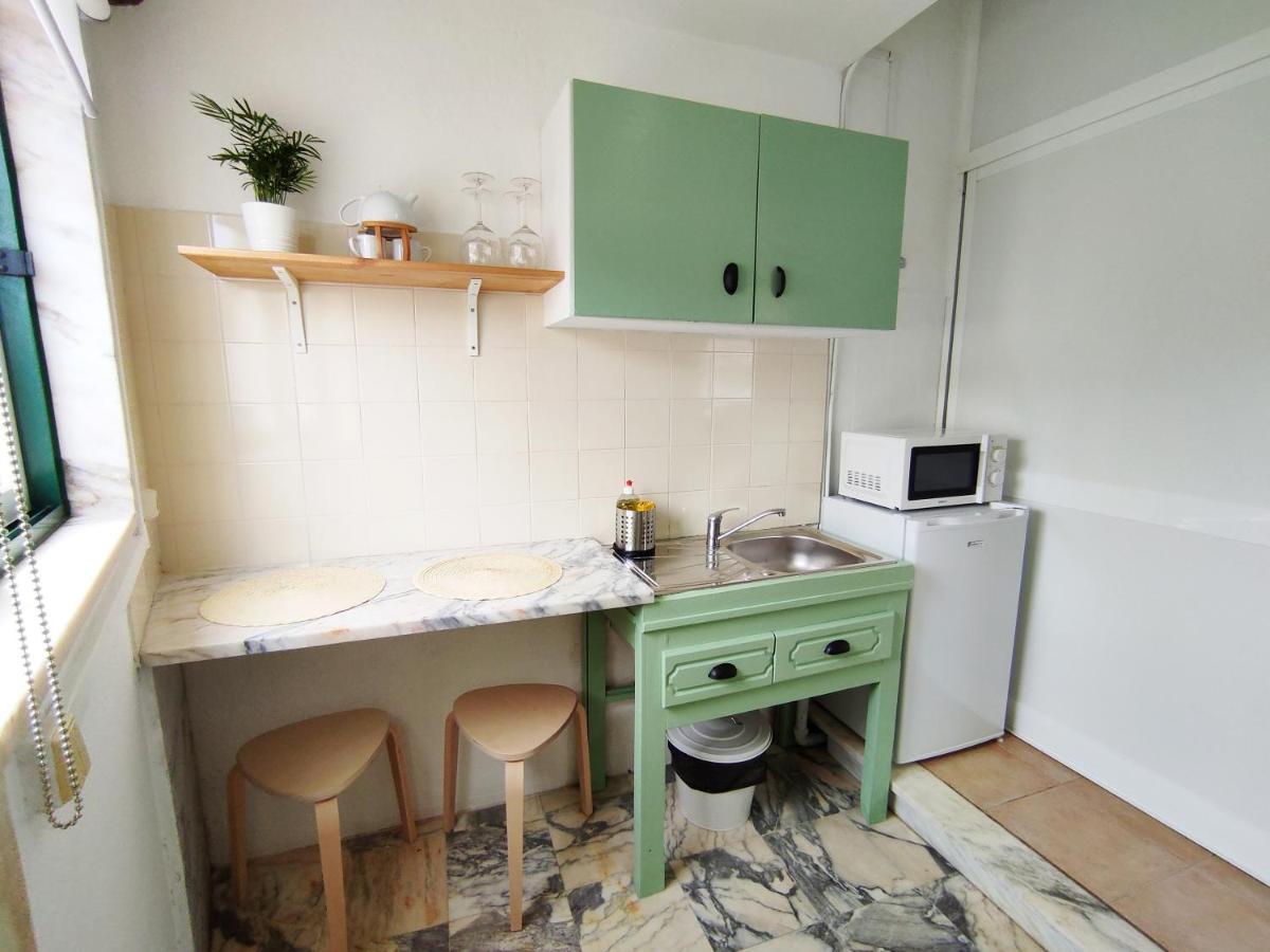 Montelavar Ancos Little House -Sintra Countryside-ヴィラ エクステリア 写真