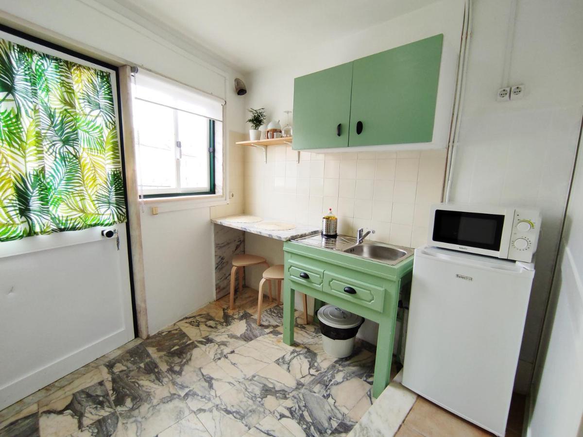 Montelavar Ancos Little House -Sintra Countryside-ヴィラ エクステリア 写真