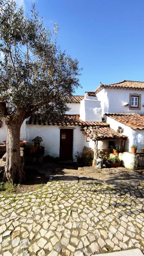 Montelavar Ancos Little House -Sintra Countryside-ヴィラ エクステリア 写真