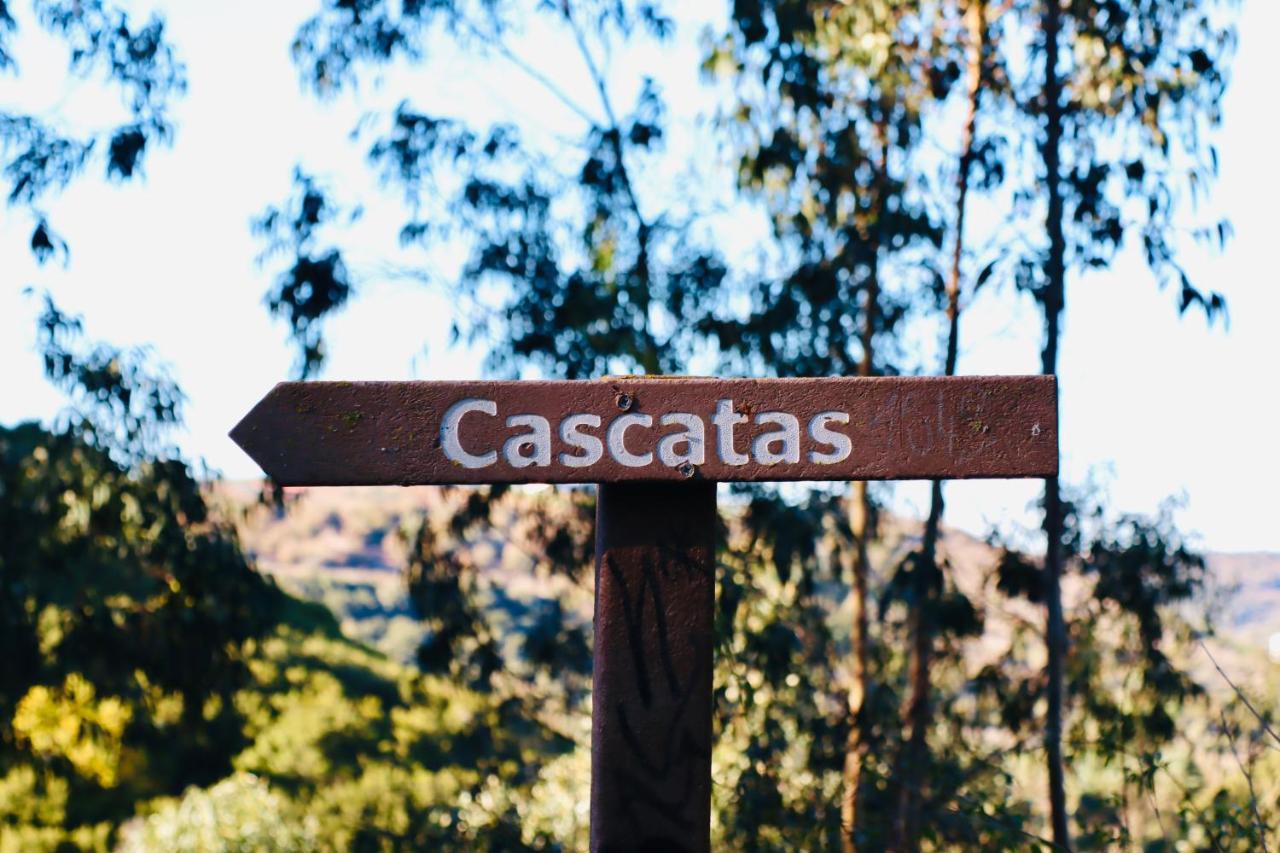 Montelavar Ancos Little House -Sintra Countryside-ヴィラ エクステリア 写真