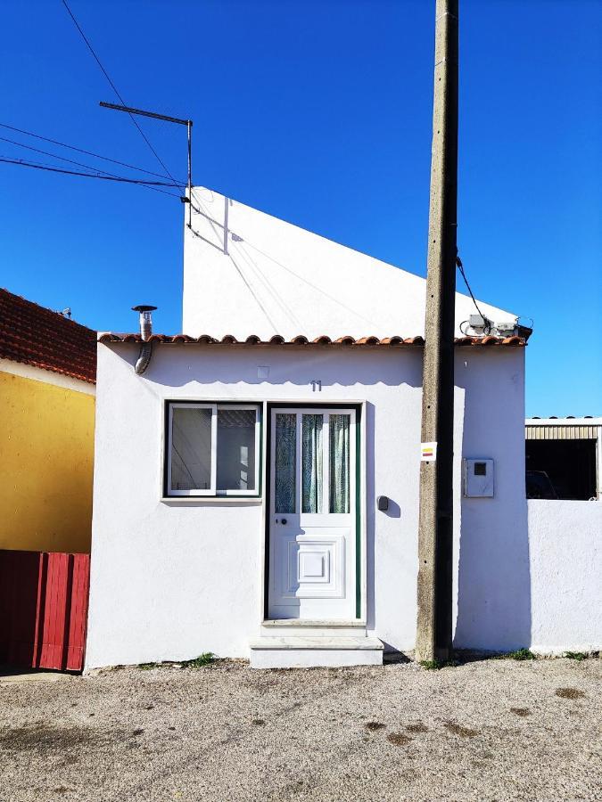 Montelavar Ancos Little House -Sintra Countryside-ヴィラ エクステリア 写真