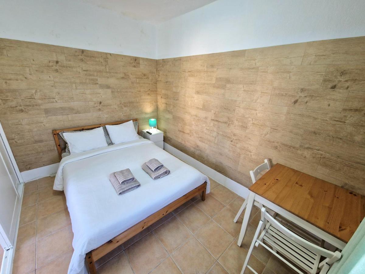 Montelavar Ancos Little House -Sintra Countryside-ヴィラ エクステリア 写真